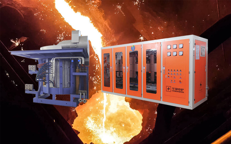Chiny Shandong Huarui Electric Furnace Co., Ltd. Profil przedsiębiorstwa 