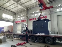 W Chinach wiele osiągnięć osiągnęło piece do topienia żelaza
