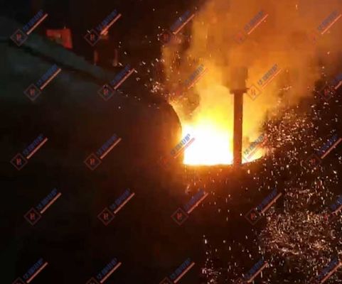 Niezawodność Indukcyjny pieczar z oszczędnością energii Elektryczny żelazo z bezpieczeństwem