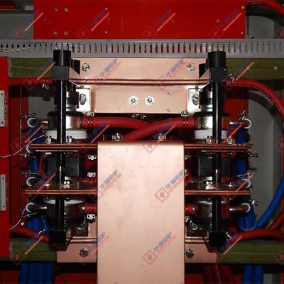 Indukcyjny pieczar aluminiowy z łuskami wysokiej bezpieczeństwa oszczędzanie energii