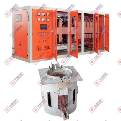 Aluminiowa muszelka Piekarnik indukcyjny elektromagnetyczny Wysokiej wytrzymałości