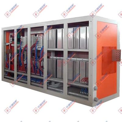 Specjalnie dopasowany wysokowytrzymały pieczar aluminiowy z łuską