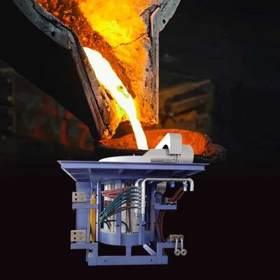 Wysokooszczędne induction metal smelting for steel kompletne i niezawodne