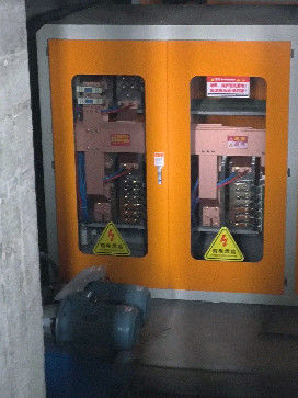 Energooszczędny pieczar z indukcją żelaza z zwiększoną wydajnością