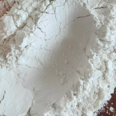 Materiał ogniotrwały do pieca indukcyjnego do topienia żelaza lub stali