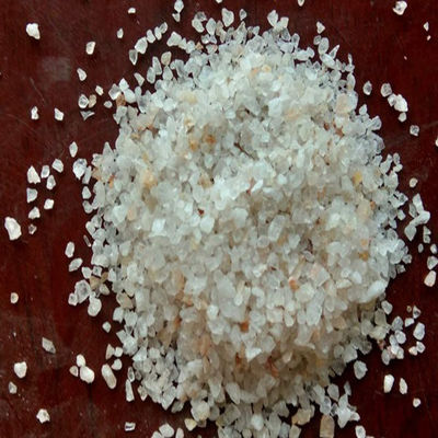 Materiał ogniotrwały do pieca indukcyjnego do topienia żelaza lub stali
