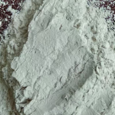 Materiał ogniotrwały do pieca indukcyjnego do topienia żelaza lub stali