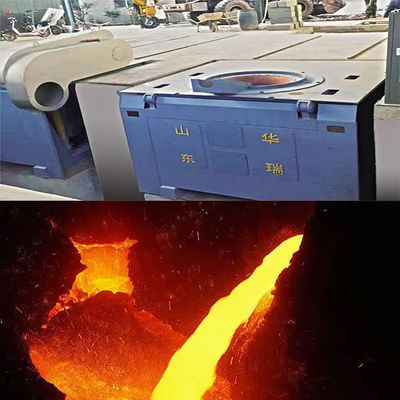 Wysokiej wydajności pieczar z niskim poziomem hałasu