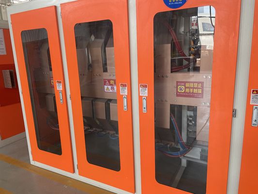 Zasilacz do pieca indukcyjnego średniej częstotliwości, wysokie bezpieczeństwo, niski poziom hałasu