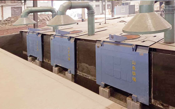 Przemysłowy piec do obróbki cieplnej stali żelaznej 380V/660V sterowanie IGBT